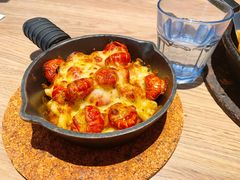 -必胜客(欧亚卖场店)