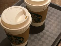 -星巴克(苏州泰华店)