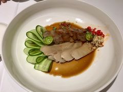 -A One Kitchen·南京精菜馆(德基广场店)