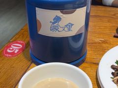 -蒙艾里民族传统菜蒙餐