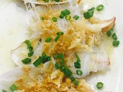 -阳江餐厅·30年老字号·粤菜海鲜大排档