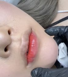 -韩美绣·骨相纹眉·洗眉美瞳线