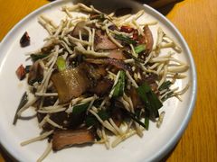 -盐帮食坊•小河帮川菜(四川师大店)