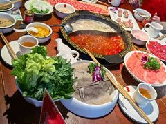 -黄家码头老火锅(解放碑旗舰店)