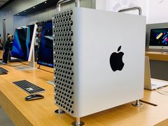 -Apple零售店(深圳益田假日广场店)