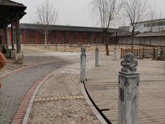 -河北村民俗体验园