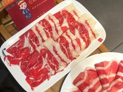 -1078號老北京涮肉(松柏店)