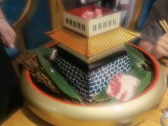 -九田家黑牛烤肉料理(华侨城店)