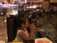 -杭州国际会议中心洲际酒店-原素全日餐厅(解放东路店)