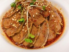 本帮酱牛肉-上海人家花樣年华(虹口龙之梦店)
