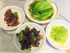 -南小馆(迪士尼小镇店)
