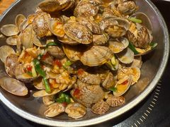 -新疆烧烤王(广灵店)