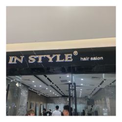 -IN STYLE·全国形象店