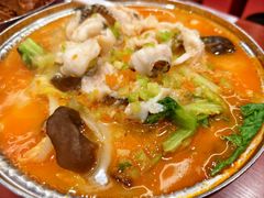 -喜家德虾仁水饺(长泰广场店)