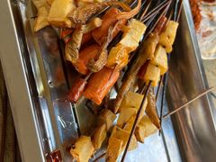 -怪老头甜不辣(抚琴小区店)