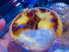 盘挞-鲍师傅糕点(永安里店)
