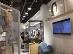 -天真蓝照相馆(龙华天虹购物中心店)