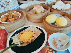 -点都德(华强北店)