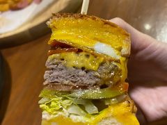 -G+KITCHEN(龙湖狮山天街店)