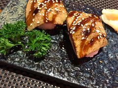 鹅肝寿司-有喜屋·深夜食堂(北京西路店)