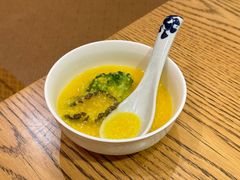 -江户家·日本料理·铁板烧(汉江东路店)