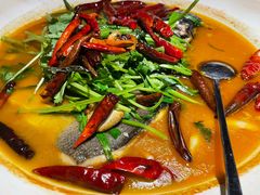 -清水亭湖北菜(大屯DT51店)