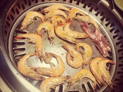 -韩盛·盛江山自助料理(中街大悦城店)
