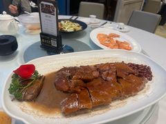 -御彩酒家(东风东路店)