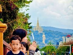 -西双版纳勐泐文化旅游区