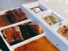 深井烧鹅-有璟阁港式餐厅(金融街购物中心店)