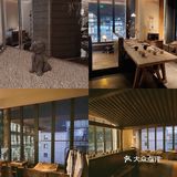 北京探店｜置身烟火气雲境里的中式美学餐厅