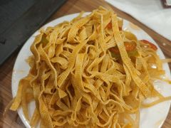 -有礼有面(知春路店)