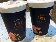-厝内小眷村(西单大悦城店)