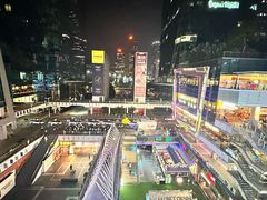 -福田卓悦INTOWN购物中心