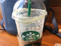 -星巴克(哈尔滨道外百盛店)