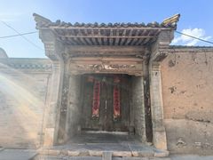 -暖泉古镇