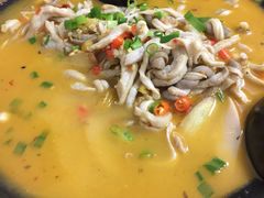 -李师傅脆肚(梅林店)