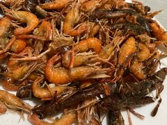 -金台阶鱼馆(于桥水库店)