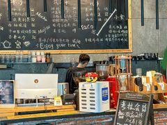 -了不起的考拉咖啡店(高新店)