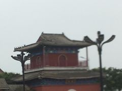 -天津妈祖文化园