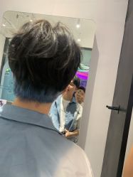 -妞妞麻吉美发沙龙