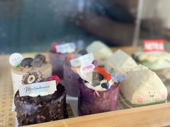 -Meet patisserie