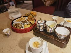 -国际饭店·原点咖啡吧ORIGIN CAFE&BAR