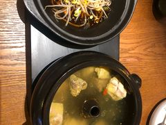 -云海肴·汽锅鸡·云南菜(苏州中心店)