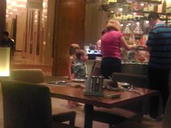 -深圳福田香格里拉大酒店