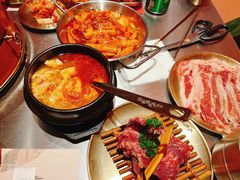 -西塔老太太泥炉烤肉(苏州大悦城店)