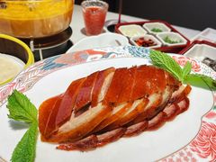 -在前门·烤鸭北京菜(五月花广场店)