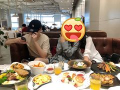 -娜娜家·Nana's restaurant(国金汇店)