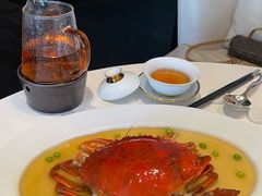 -宝丽轩中餐厅BAOLIXUAN