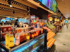 -远大美食广场(远大购物中心店)